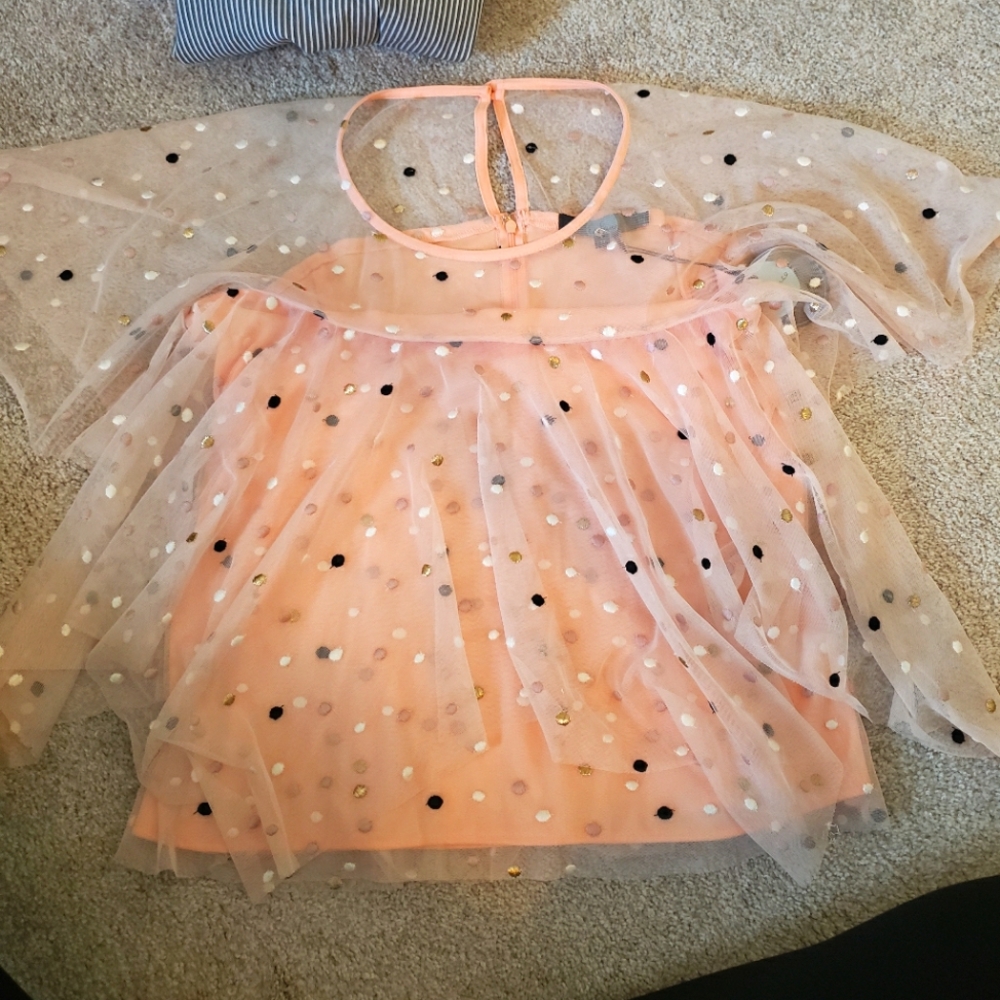 Eva Franco Blouse - NWT